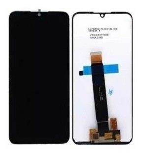 ال سی دی موتورولا LCD MOTO E6PLUS BLACK